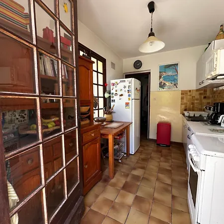 Casa de Férias Proche Le Pradet