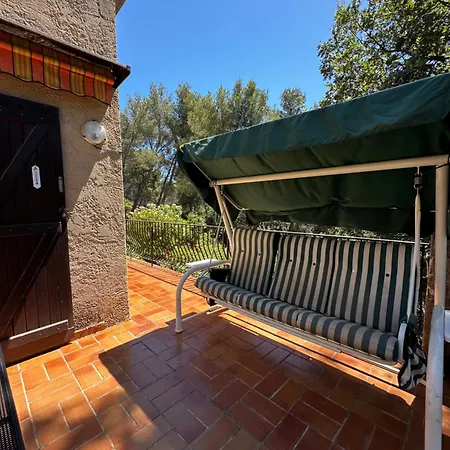 Proche Casa de Férias