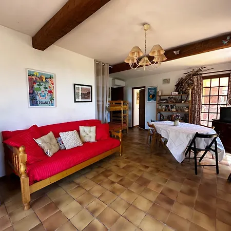 Casa de Férias Proche