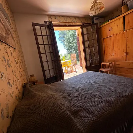 Casa de Férias Proche Le Pradet