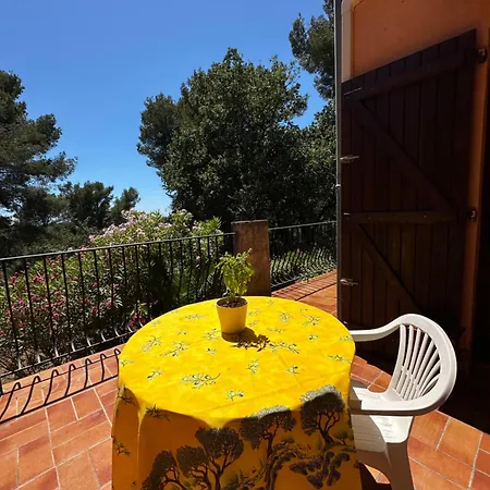 Proche Casa de Férias *