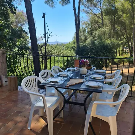 Hébergement de vacances Proche