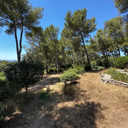 Casa de Férias Proche Le Pradet