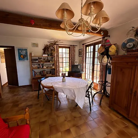 Casa de Férias Proche Le Pradet