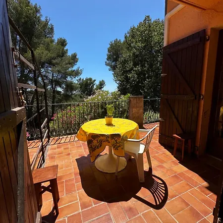 Vakantiehuis Proche