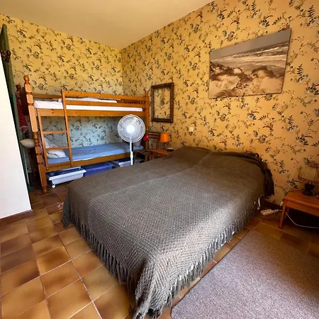 Proche Vakantiehuis Le Pradet
