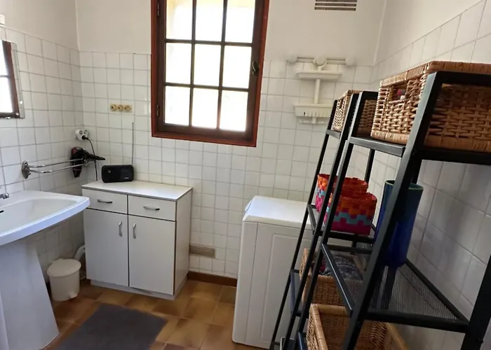 بيت للعطل Proche *