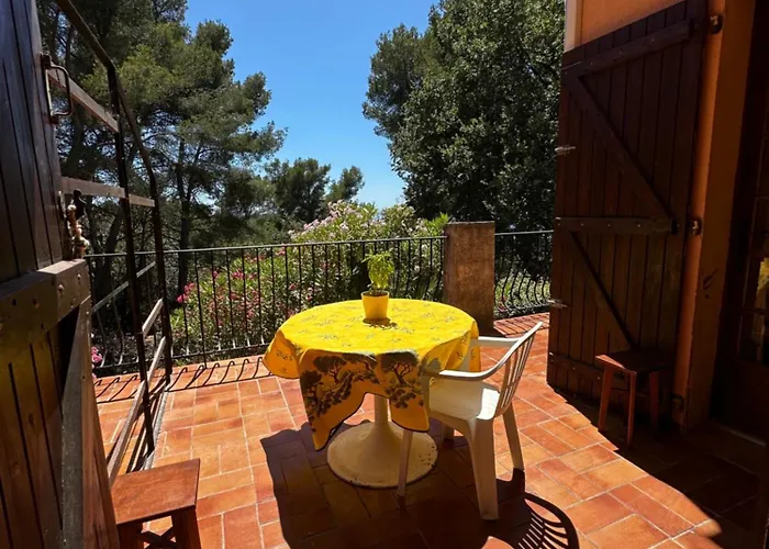 بيت للعطل Proche