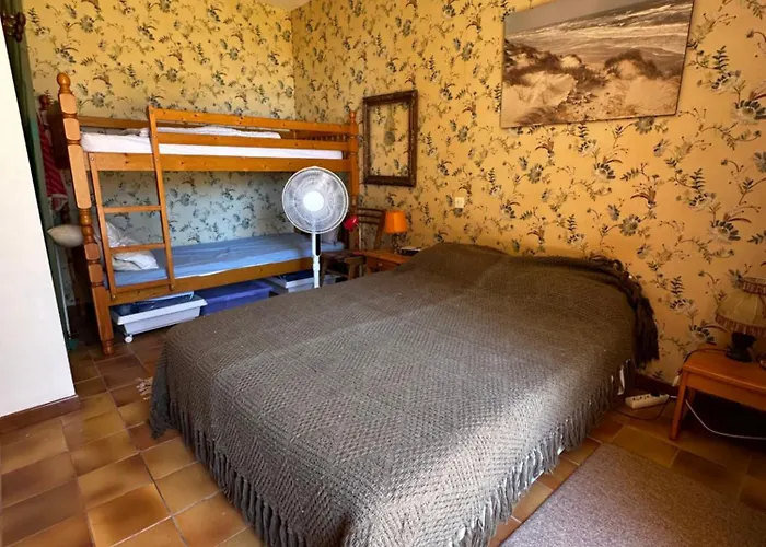 Proche بيت للعطل لو براديت