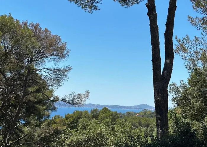 بيت للعطل Proche *