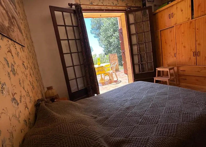 بيت للعطل Proche لو براديت