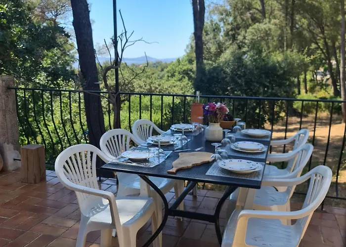 بيت للعطل Proche