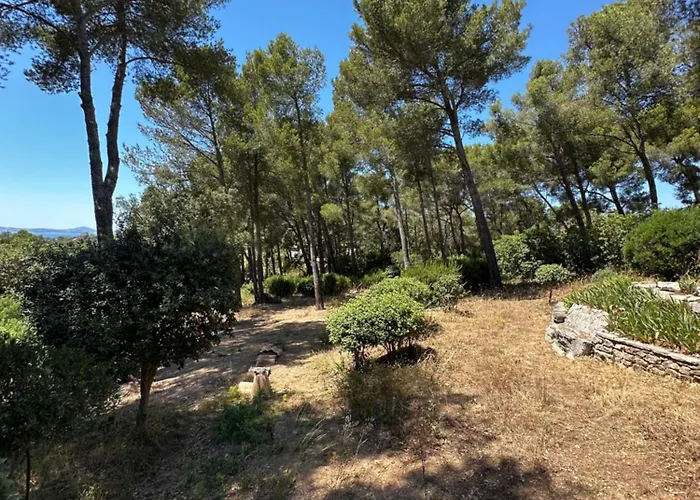 بيت للعطل Proche لو براديت